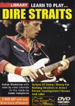 Learn To Play Dire Straits