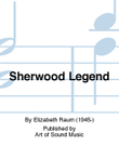 Sherwood Legend