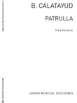 Patrulla