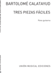 Tres Piezas Faciles