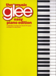 Glee Songbook: Easy Piano
