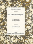Del Oriente Lejano