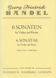 Six Sonatas