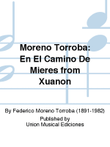 En El Camino De Mieres from Xuanon