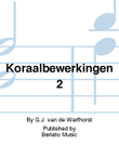 Koraalbewerkingen 2