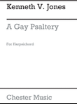 A Gay Psaltery for Harpsichord
