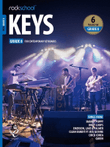 Rockschool Keys Grade 8 - (2019)