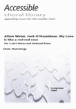 Three Traditional Arrangements