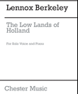 Low Lands Of Holland