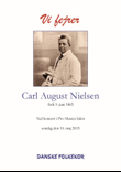 Vi Fejrer Carl August Nielsen 4 Songs