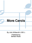 More Carols