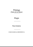 Elegia Homenaje Para La Tumba De Murnay