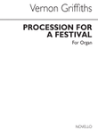 Procession For A Festival