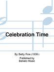 Celebration Time