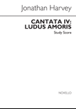 Ludus Amoris Cantata IV