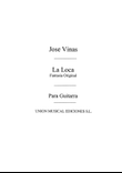 La Loca Fantasia Original