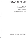 Mallorca Barcarola