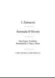 Serenada D'Hivern