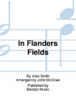 In Flanders Fields