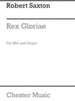 Rex Gloriae