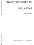 Gallardas