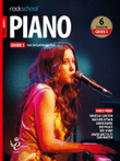 Rockschool Piano Grade 5 - (2019)