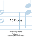15 Duos