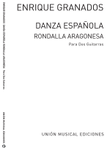 Danza Espanola No.6 mini preview