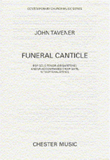 Funeral Canticle