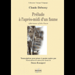 Prelude A L'Apres-Midi D'un Faune