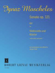 Sonate op. 121