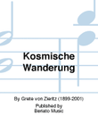 Kosmische Wanderung
