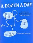A Dozen A Day Book 1: Primary