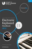 LCME Electronic Keyboard Handbook 2013-17 Grade 5