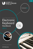 LCME Electronic Keyboard Handbook 2013-17 Grade 6