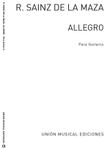 Allegro (r Sainz De La Maza) mini preview