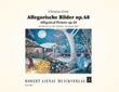 Allegorische Bilder Op. 68