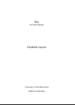 Eos Op.101