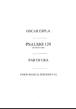 Psalmo 129 De Profundis
