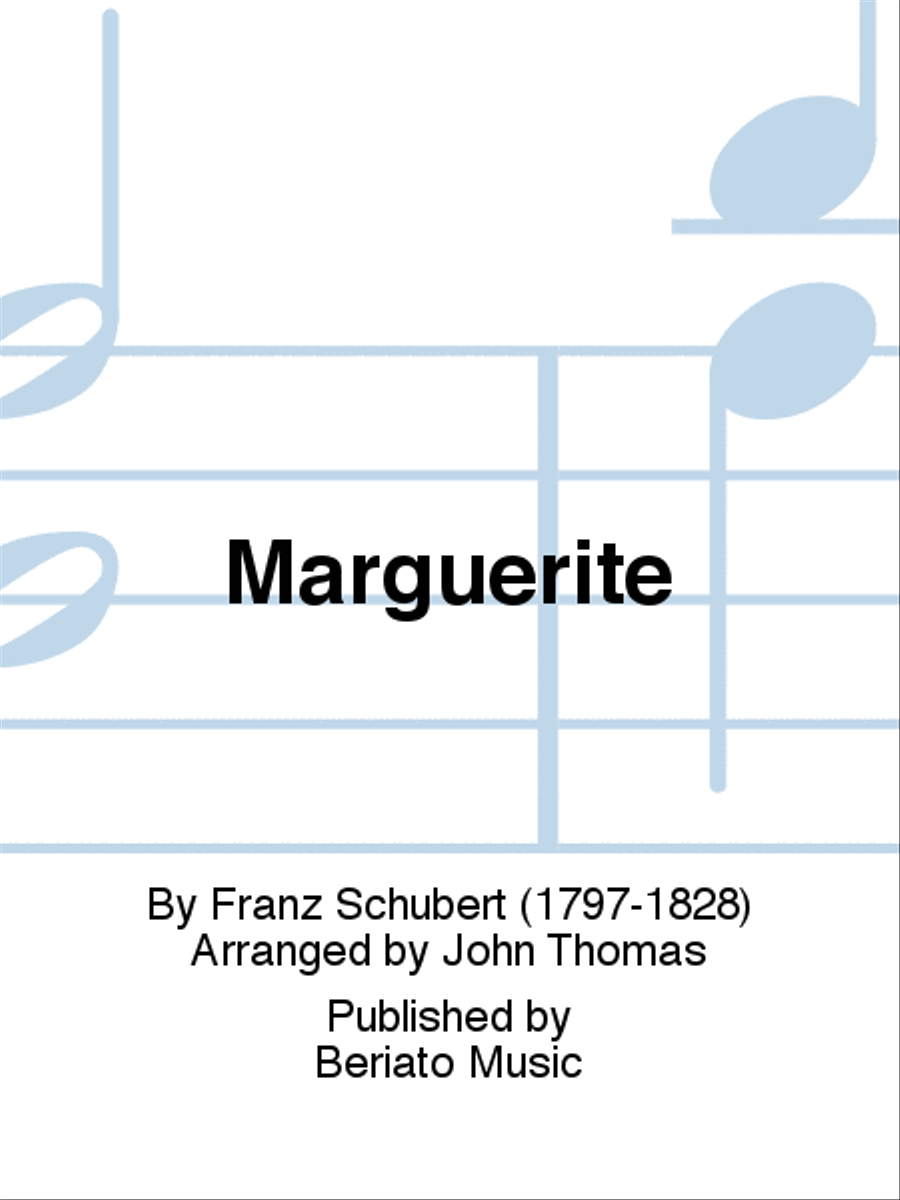 Marguerite Harp scores gallery preview page 1