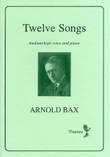 Twelve Songs