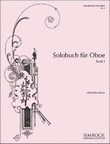 Solobook for Oboe Band 3 mini preview