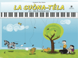La suòna-téla