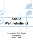 Apollo Weltmelodien 2