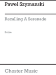 Recalling A Serenade