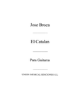 El Catalan, Vals