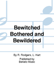 Bewitched Bothered and Bewildered
