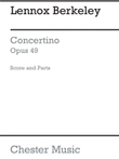 Concertino Op.49