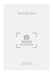 Notes De Nuit