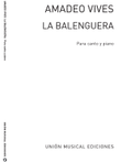 Vives: La Balenguera